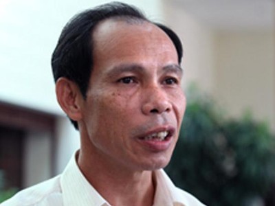 Ủng hộ phương án cắt giảm dự án thủy điện